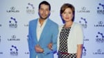 Даниил Федоров, Елена Ищеева